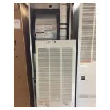 Revolv Mobile home furnace