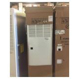 Revolv Mobile home furnace