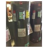 55 gallon hot water heater