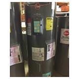 55 Gallon electric hot water tank
