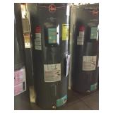 55 gallon electric hot water tank