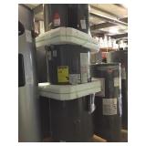 80 gallon Electric water heater.