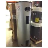 80 gallon electric hot water heater