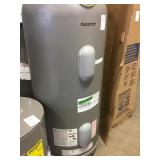 84 gallon electric hot water heater