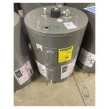 38 gallon Electric hot water tank