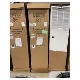 Revolv mobile home furnace
