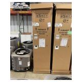 Revolv Mobile Home furnace