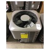 2.5 ton Split  air conditioning unit