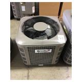 2 ton Split air conditioning unit.