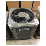 2.5 ton split  air conditioning unit.