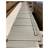 Royal cedar shingle siding x2
