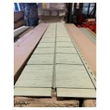 Timber bay vinyls shingle siding x6
