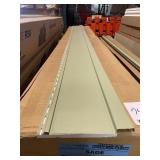 Cedar max board n batten siding x2