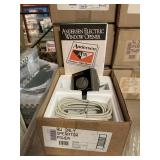 Andersen electric window opener x4
