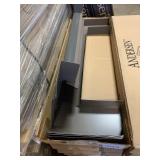 Shingle flashing x4