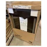Andersen fixed skylight sash x2