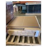 Ping pong table TOP ONLY