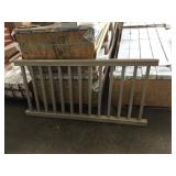 Wicker Premier Rail Kit x5