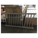 Wicker Premier Rail Kit x7