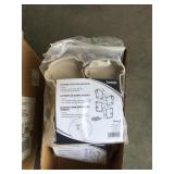 Wicker Premier Rail Brackets