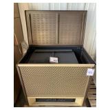 FP Combo coal stove