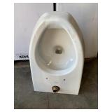 Kohler Wall hung elongated toilet NO TANK