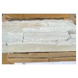 Stone Flat Panel Veneer Boxes x16