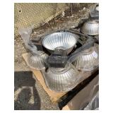 High bay commercial lights by the pc x5