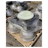 High bay commercial lights by the pc x5