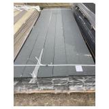 12 ft. Hardi plank exterior trim boards x72