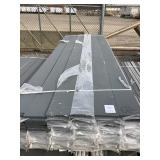 12ft. Hardi plank exterior trim boards by the pc