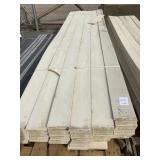 16ft. Hardi plank exterior trim boards by the pc