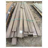 Composite decking sold by LF x288