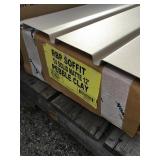 Pebble clay soffit x 16