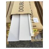 Heather D4 vinyl siding x 26