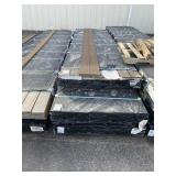 Moistureshield 16' Rosewood Decking by LF x 768