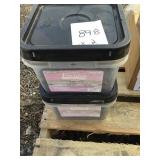 Evergrain composite deck screws x 2