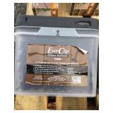 Ever Clip hidden fastener deck screws