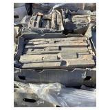 Environmental stone works face stone x 1150