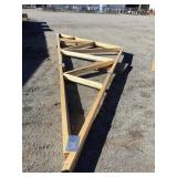 Dutchcraft Truss 6/12 truss package