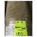 Carpet by the sq ft x 180