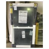 Pella replacement windows x 2
