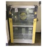 Pella replacement windows x2
