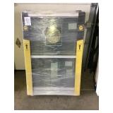 Pella replacement windows x2