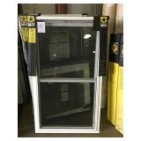 Pella replacement windows x2