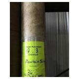 Linoleum by the sq ft x 36