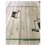 Unfinished Maple Hardwood Floor x 945