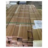 Unfinished Cherry Hardwood Floor x 840