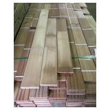 Unfinished Cherry Hardwood Floor x 800