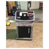 Weber grill